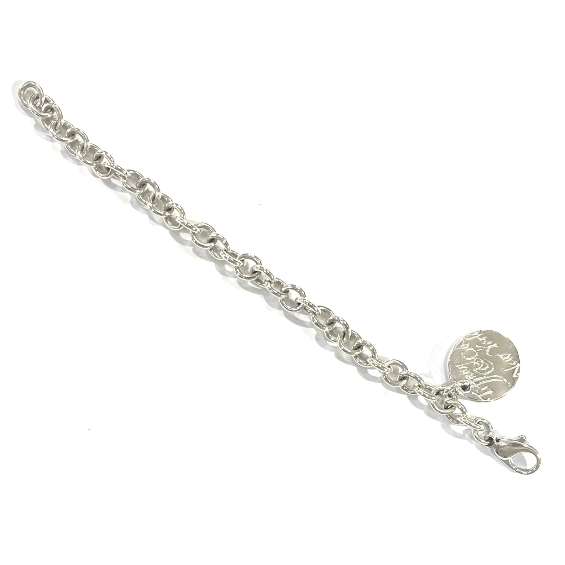 TIFFANY&CO. 】2668 ティファニー ノーツ TIFFANY&CO. NEW YORK タグ