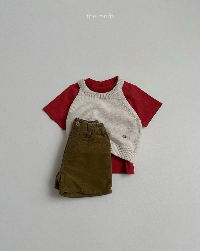 【即納】corduroy pants