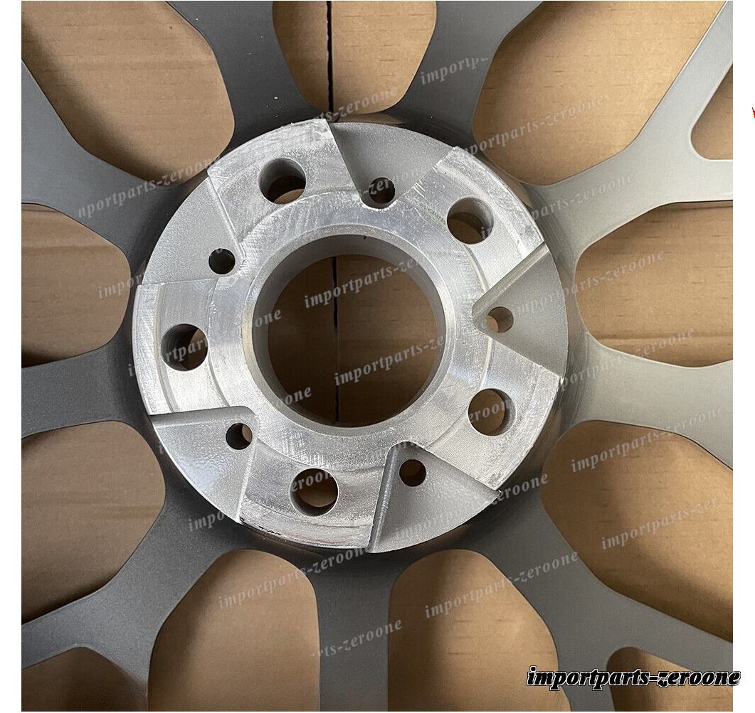 メルセデス ベンツ CLS クラス W218 22x9/10.5 に適合 22インチB スタイル フォージド ホイール リム ベンツ CLSクラス（リム径（インチ）22）（ホイール｜タイヤ