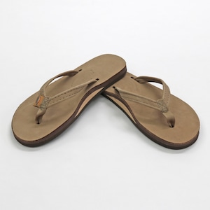 [Dead Stock] Rainbow Sandals Women’s 301ALTSN / SIERRA BROWN (Size S)