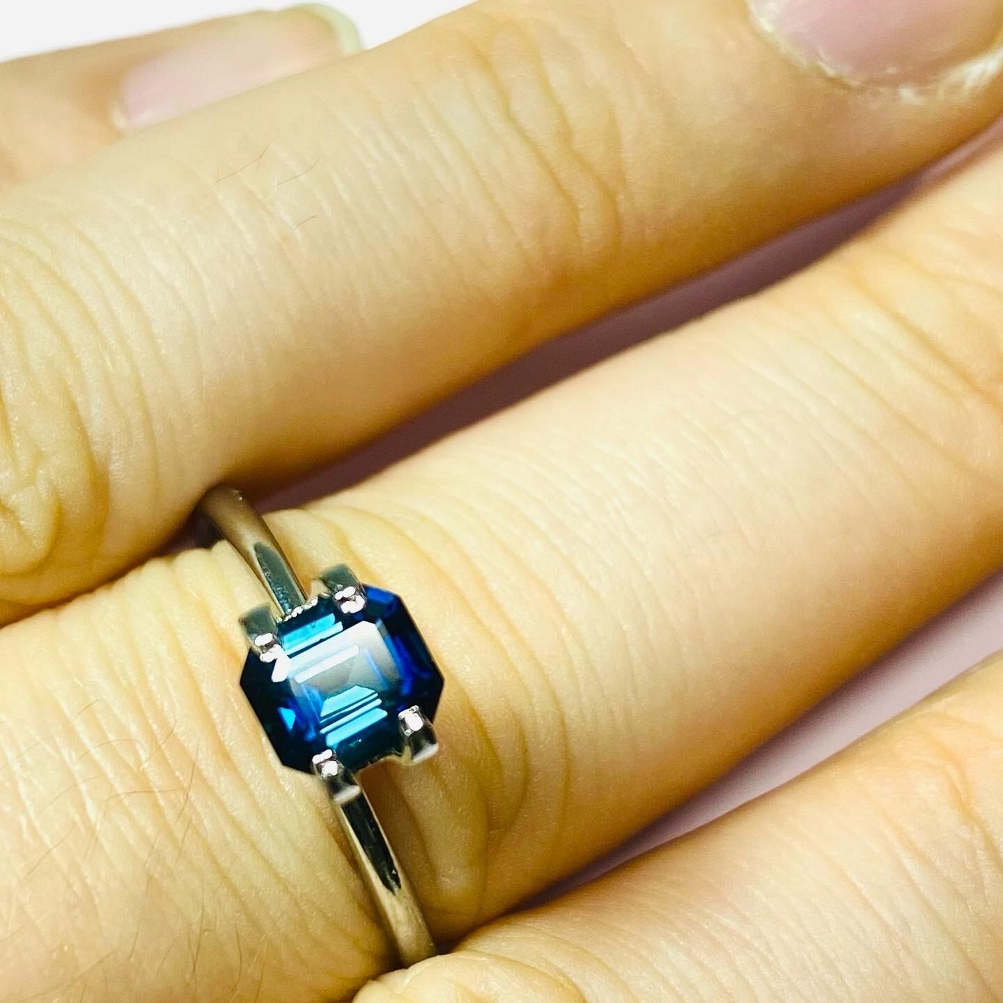 特別なブルー トルマリン3