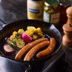 ペッパーソーセイジ