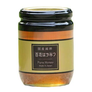 播州生はちみつhoney1115 110gボトル | PAY ID