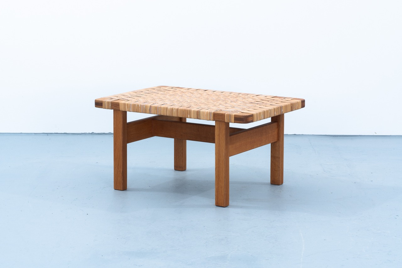 Borge Mogensen | model.5273 bench