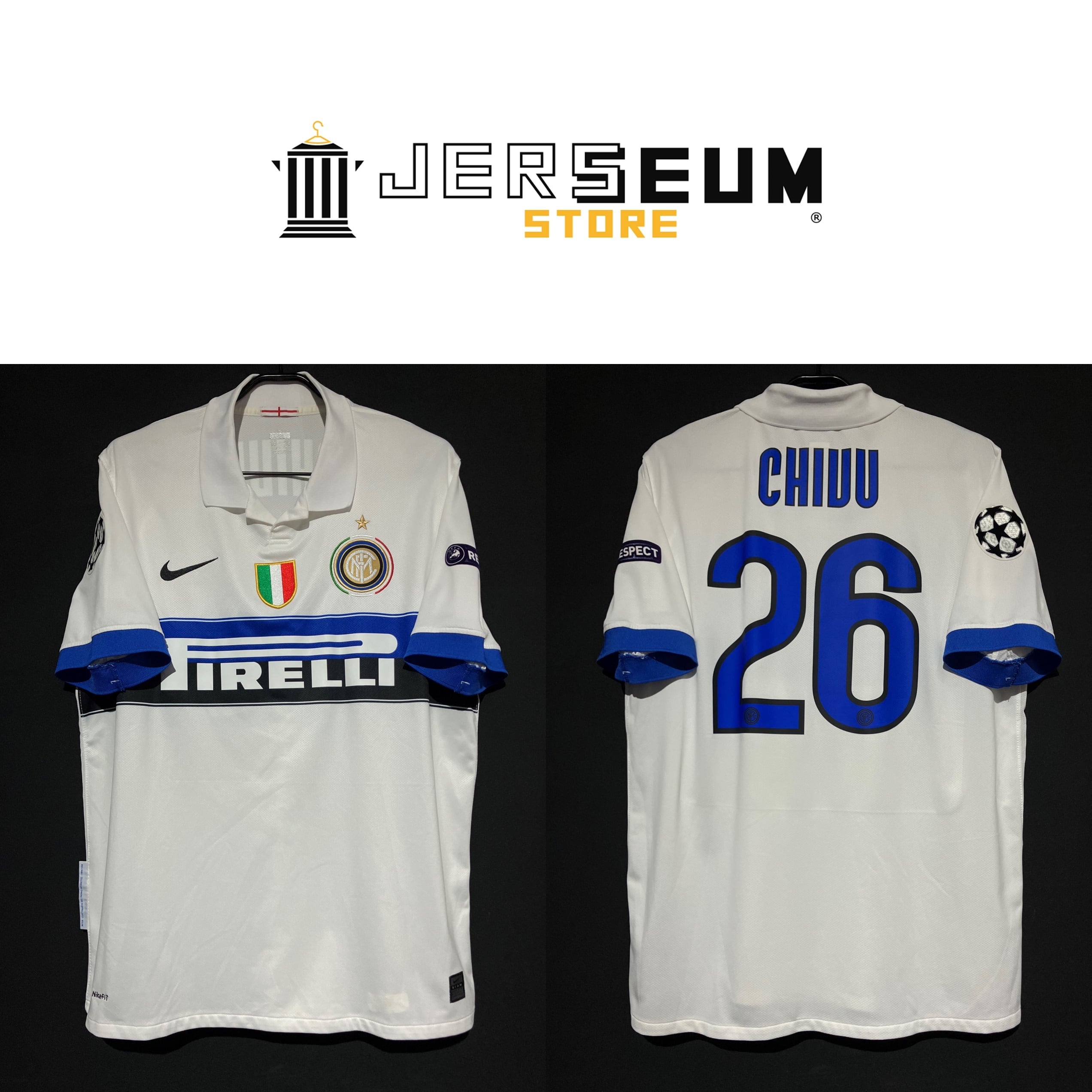 Soccer：サッカー | JERSEUM STORE