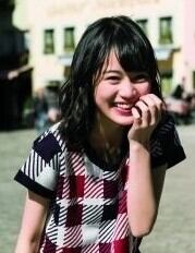 転調 生田絵梨花1st写真集 | 本屋 夢幻 写真集 雑誌