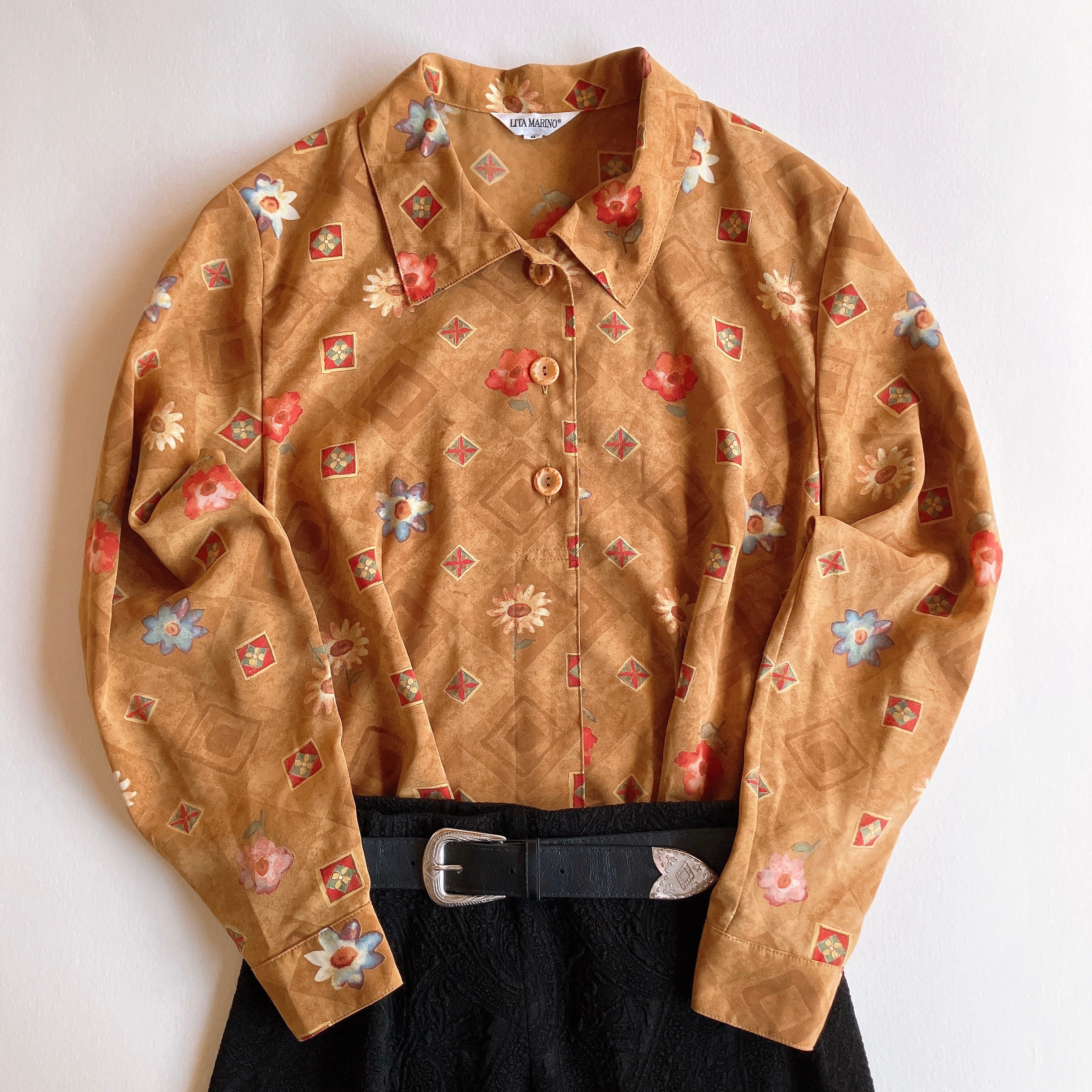 ブラウス | 古着屋mojo