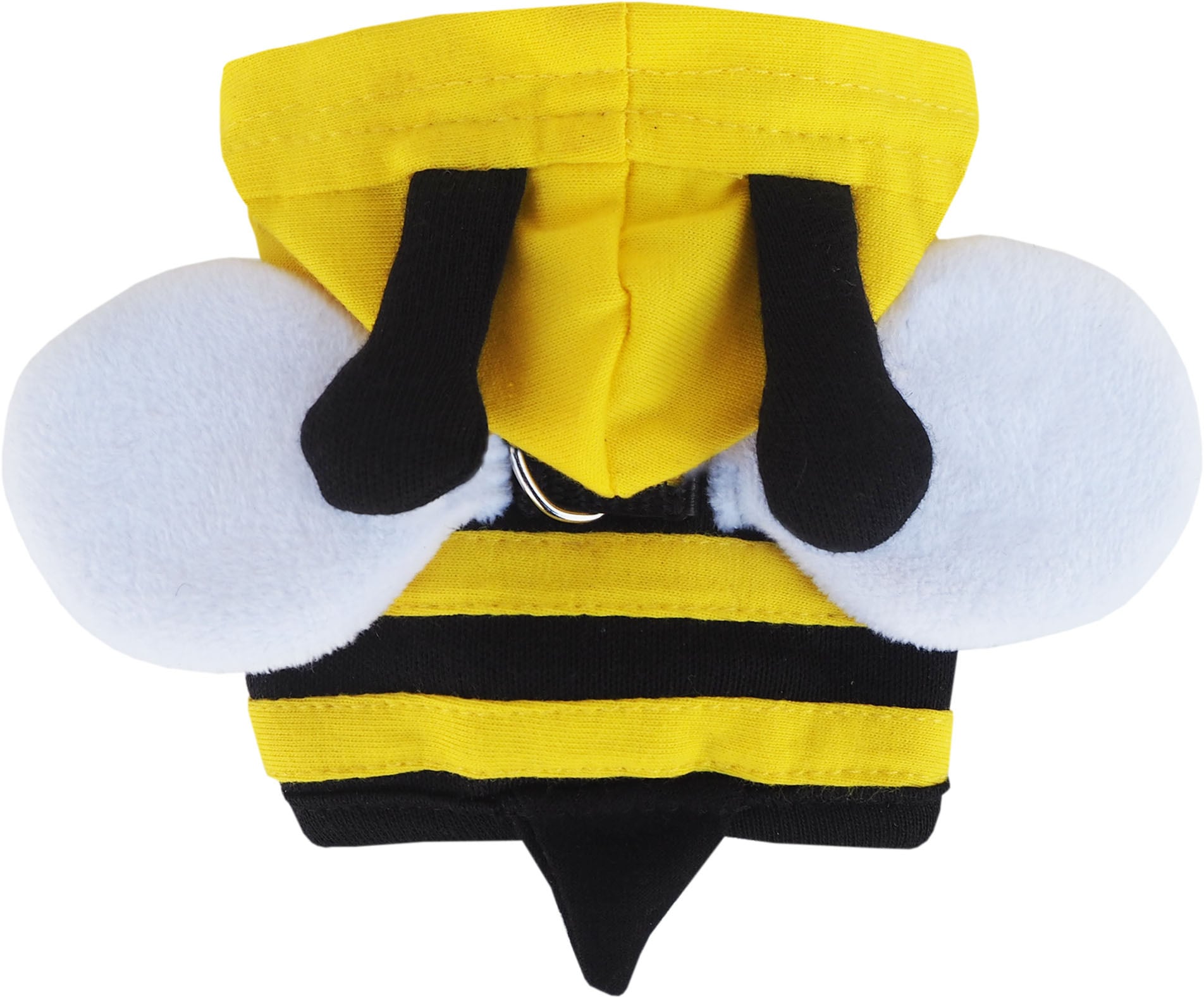 【フェレット】 ferretランランハーネスウェア みつばち S/M