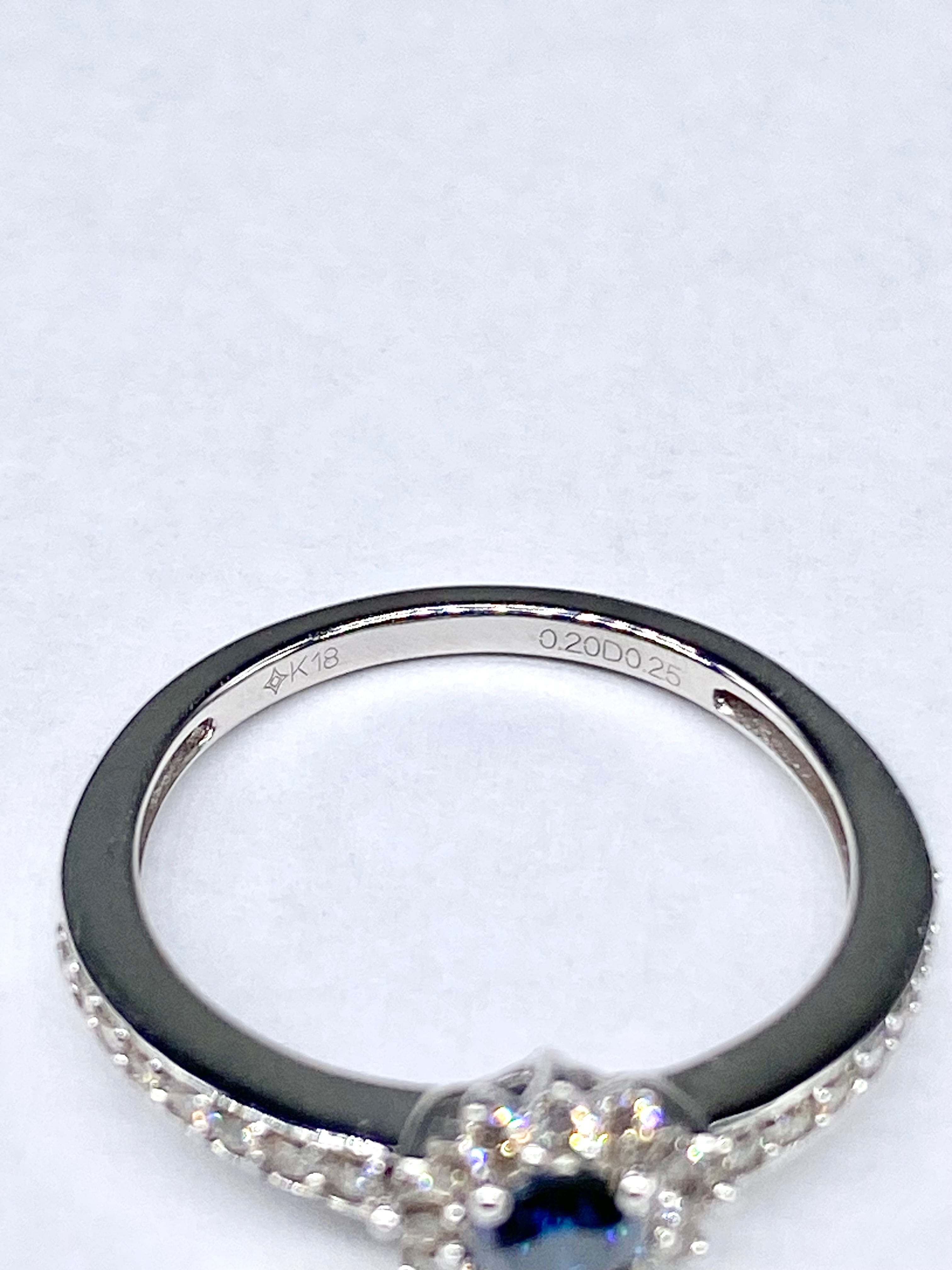 ほぼ全品SALE 〜8/13】ダイヤモンド（トリート）0.20ct