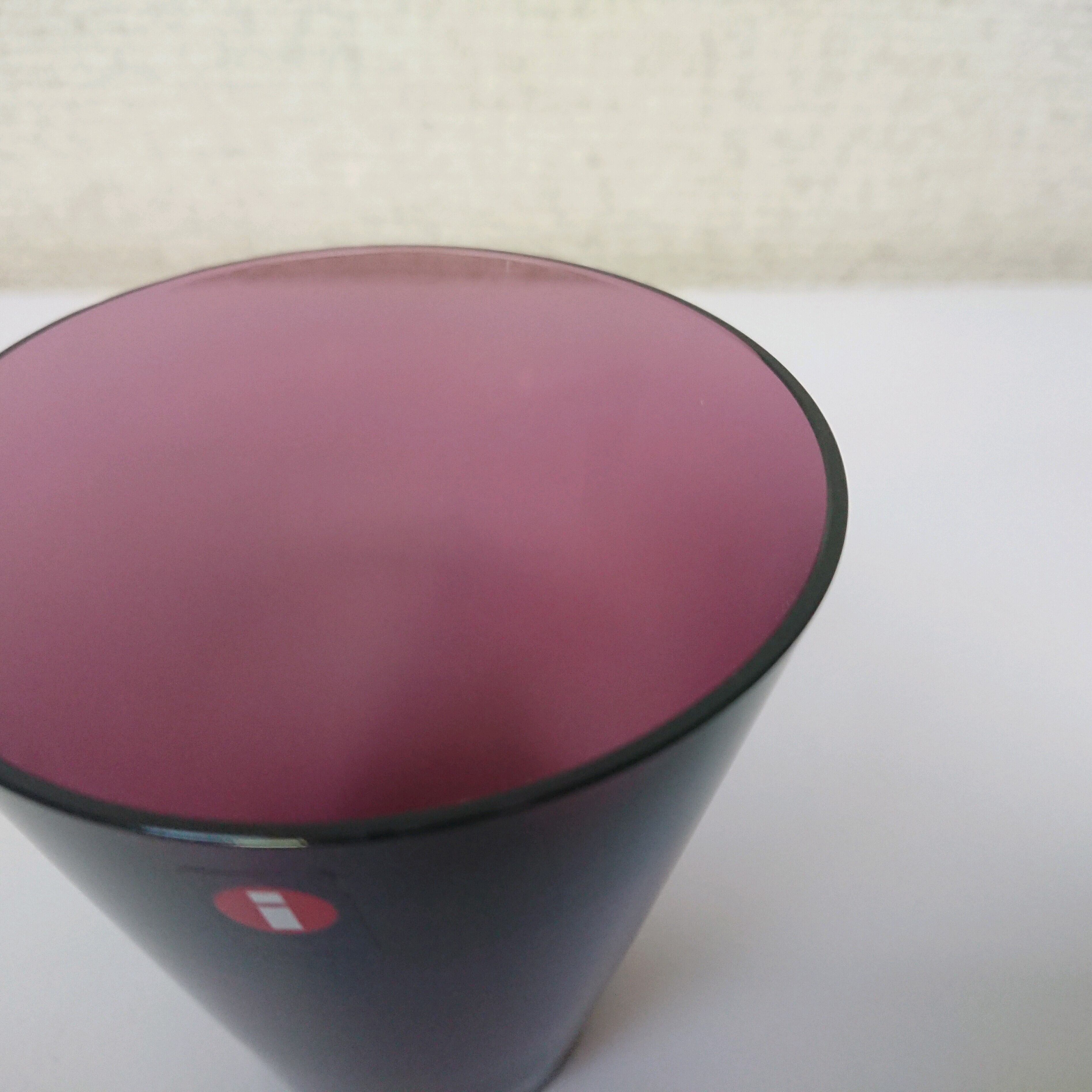 iittala/イッタラ Kartio/カルティオ マウスブロー タンブラーSET