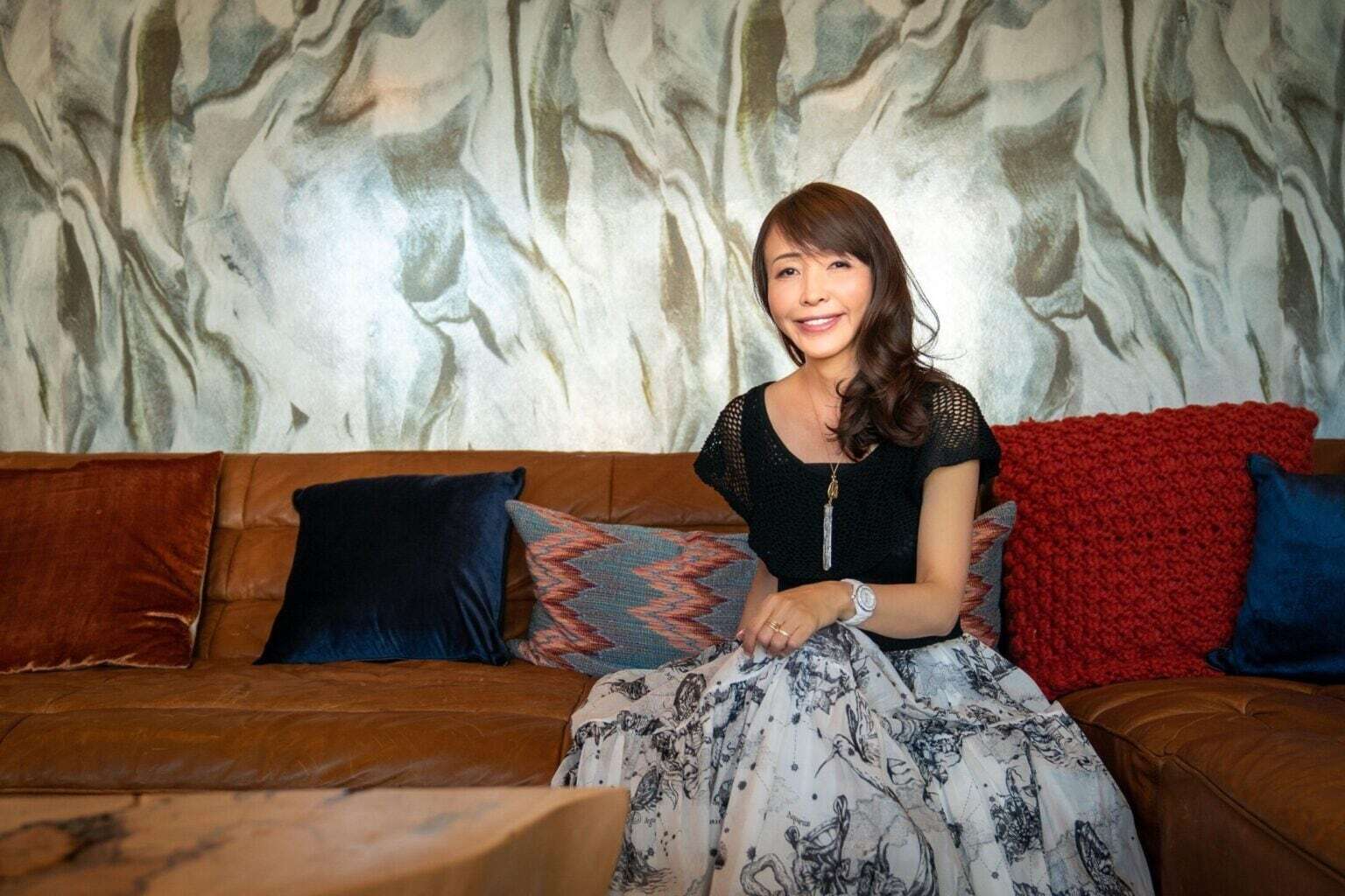 ＜サロン限定＞4月　Zoom個人セッション