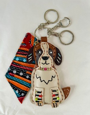 チャーム = St. Bernard =