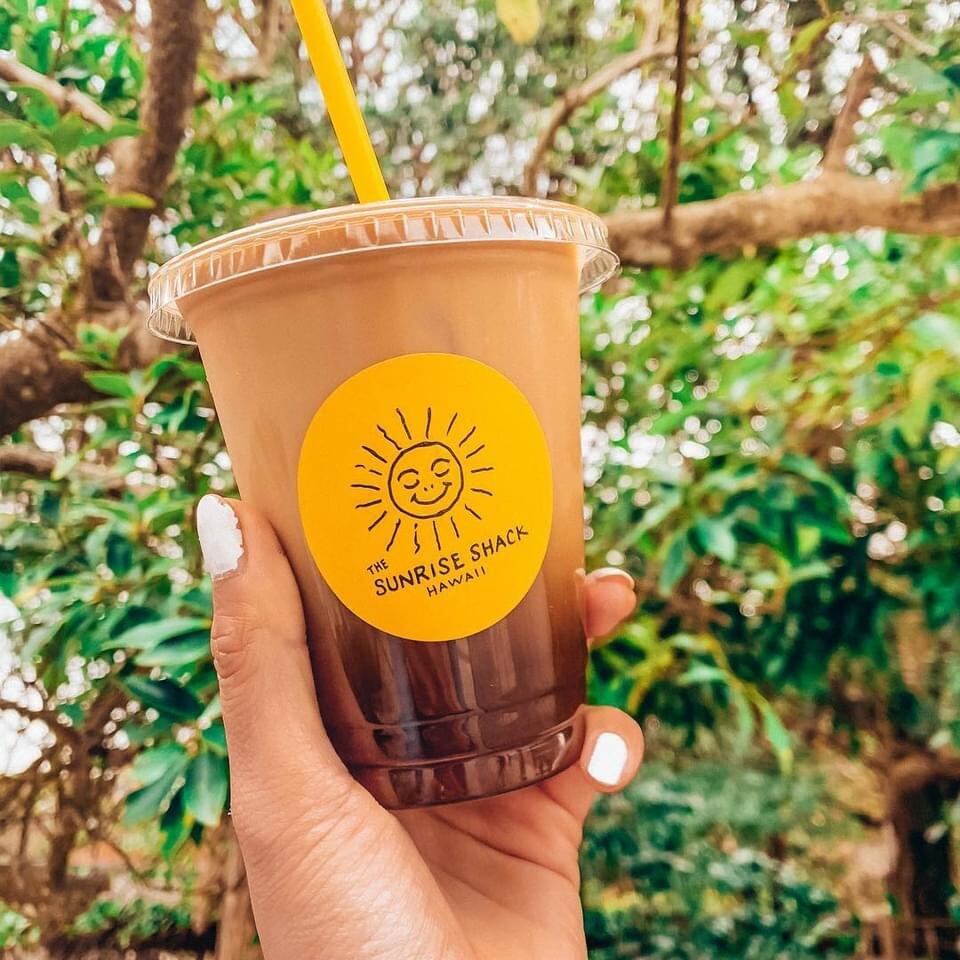 定期便】ココナッツコーヒー20杯分 | The Sunrise Shack