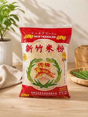 虎牌 新竹ビーフン(新竹米粉)250g