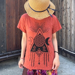 レディースTシャツ