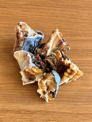 無添加さめスナック50g (秋田県産)