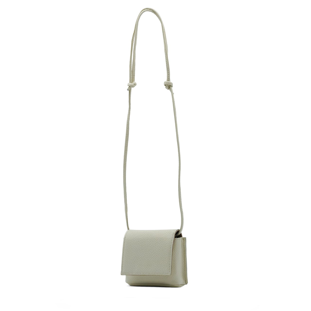 LES MINI WALLET 〈レス ミニ ウォレット ショルダー〉 | INCIPIT