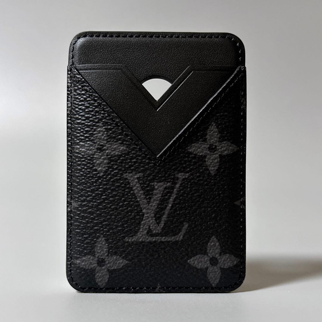 極美品ルイヴィトンモノグラム ロッカー ドップキット クラッチバッグ LOUIS VUITTON /モノグラム ロッカー ドップキット クラッチバッグ