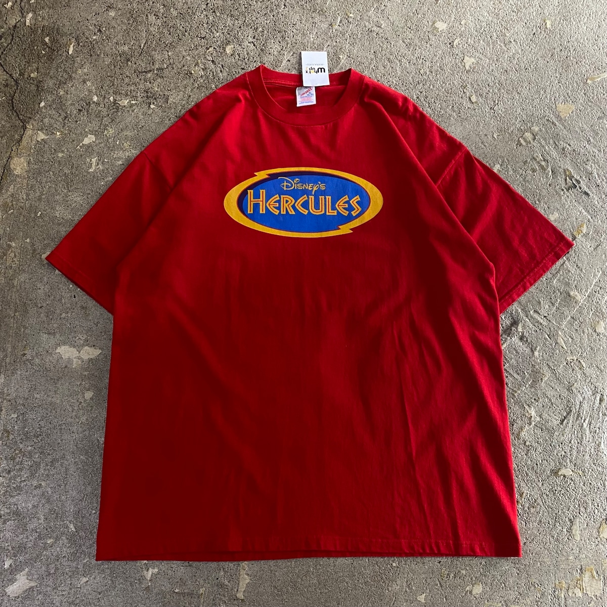 90s HERCULES T-shirt【仙台店】 | What