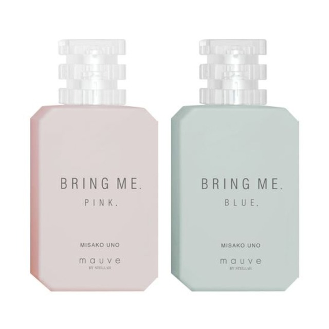 a 宇野実彩子プロデュース 香水 ブリングミー Bring Me 50ml Mauve Bystellar サボン マリン レディース メンズ ユニセックス オードトワレ パルファム カラコン コスメ専門通販ショップcherircoco シェリーココ