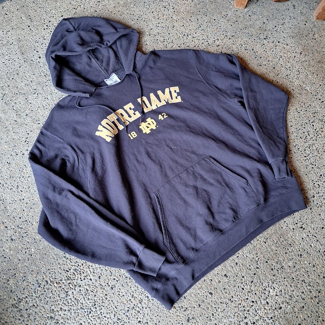 Champion プリントパーカー used [209034]