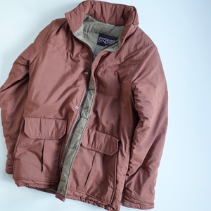 80-90s JANSPORT mountain parka
