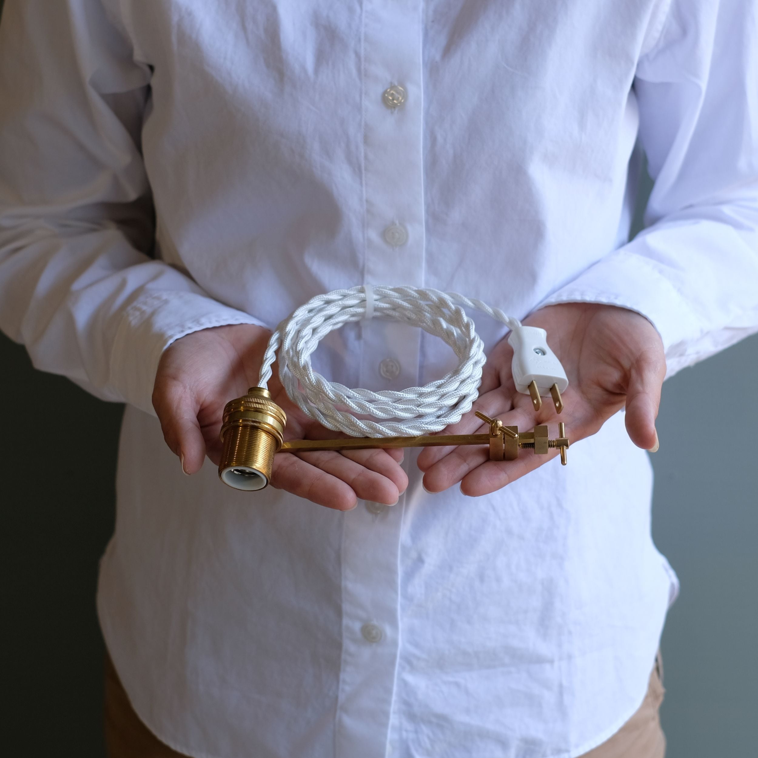 BRANCH BIT LAMP | WEST VILLAGE TOKYO