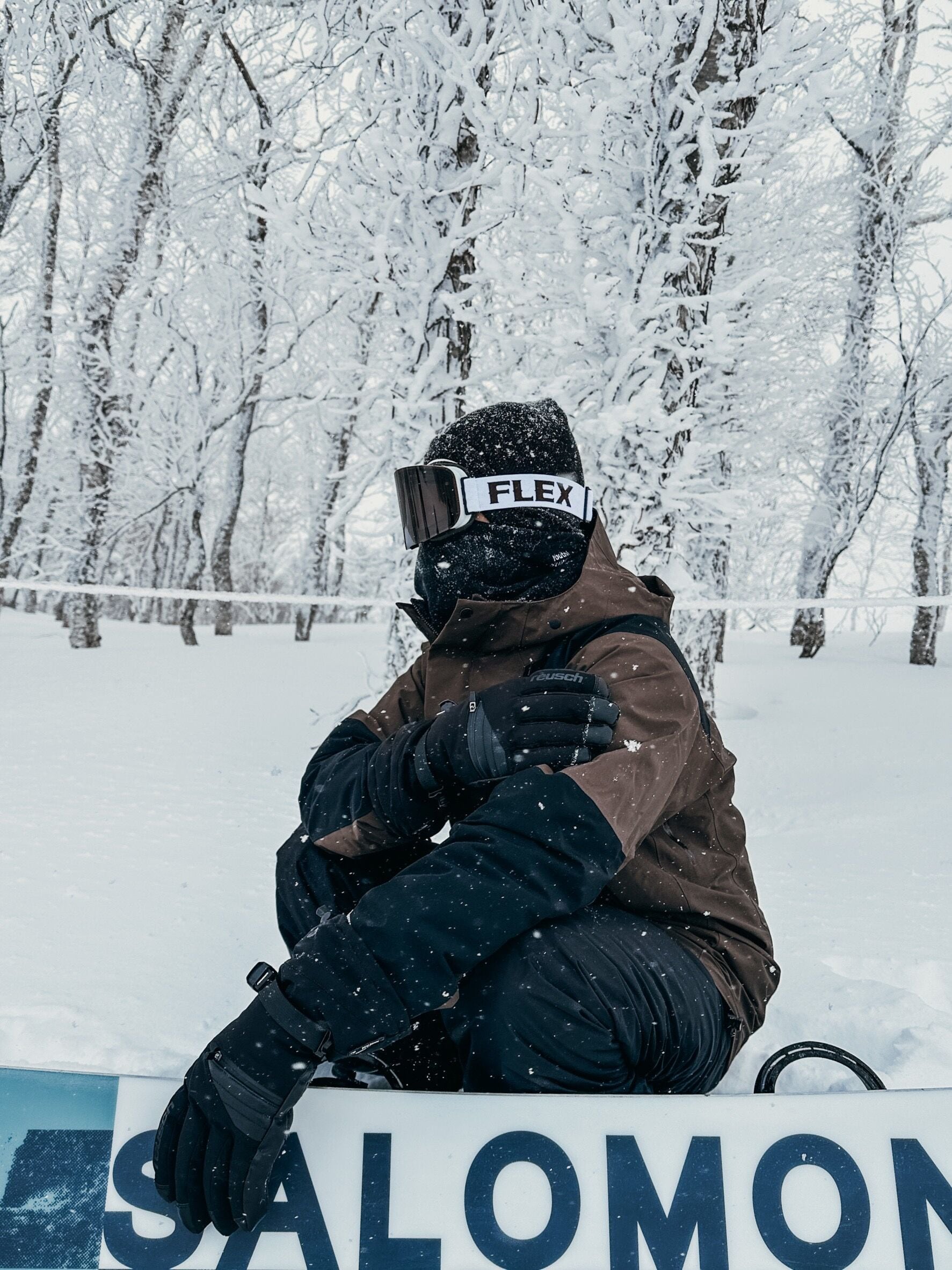3colors】Frameless goggles | FLEX公式｜SNSで話題のアイウェア