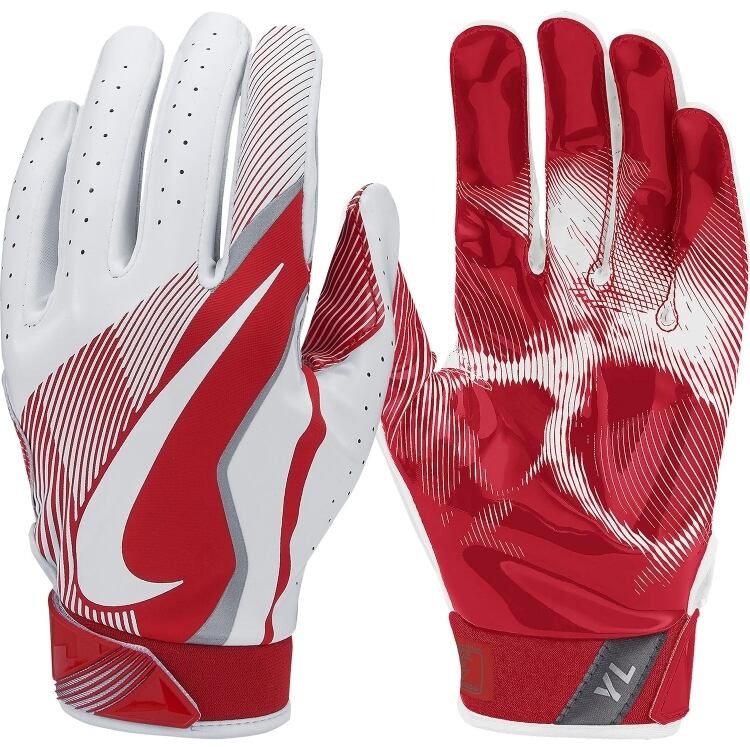 NIKE VAPOR JET 4.0 GLOVE アメフト グローブ ユースサイズ