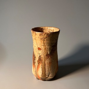 備前ビアマグ Beer Mug