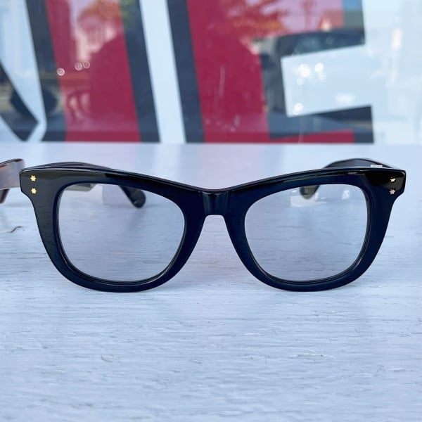 UNCROWD アンクラウド TUNDRAタンドラ サングラス 調光(Photochromic