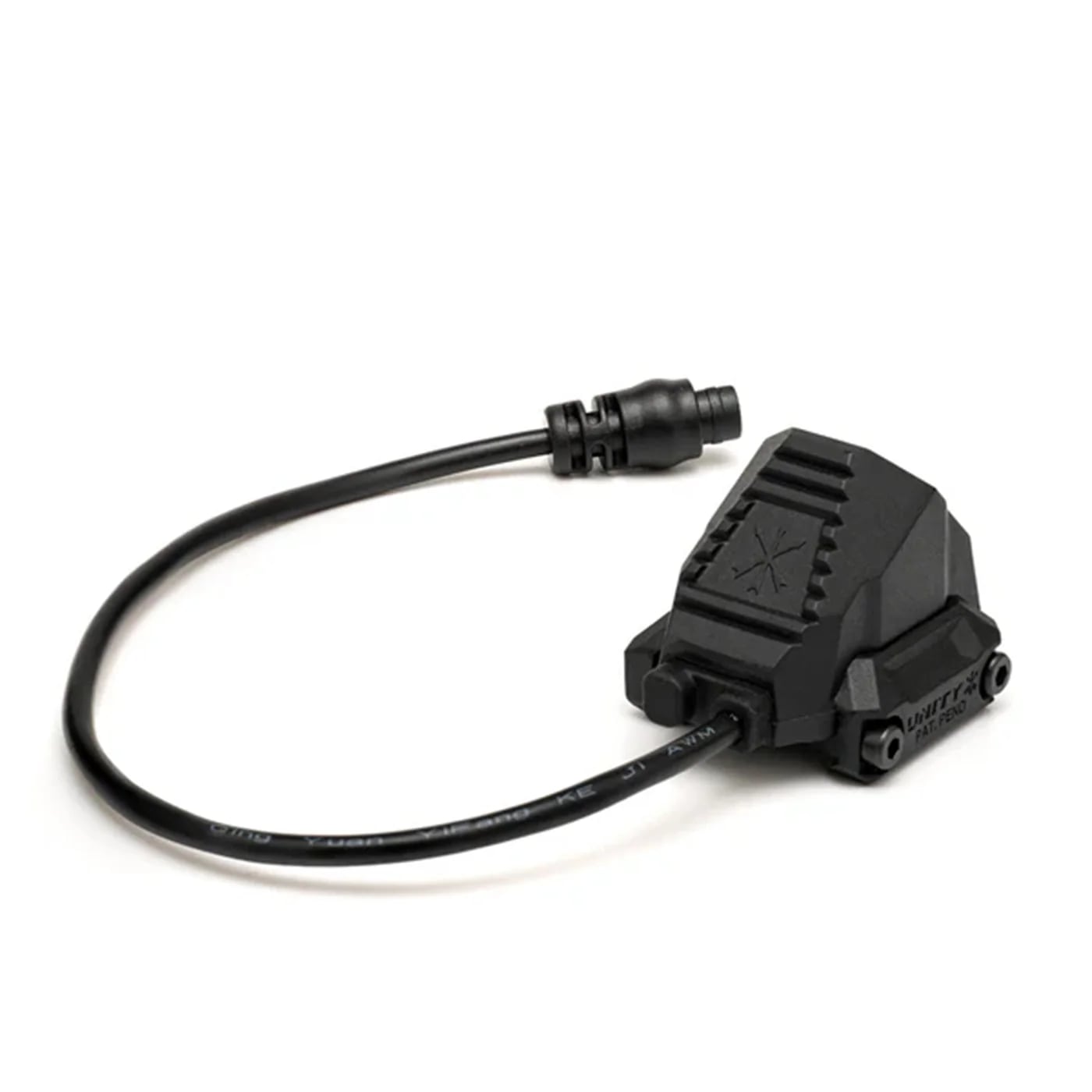 PTS Unity Tactical AXON-SL (PTS Version) コントロールスイッチ