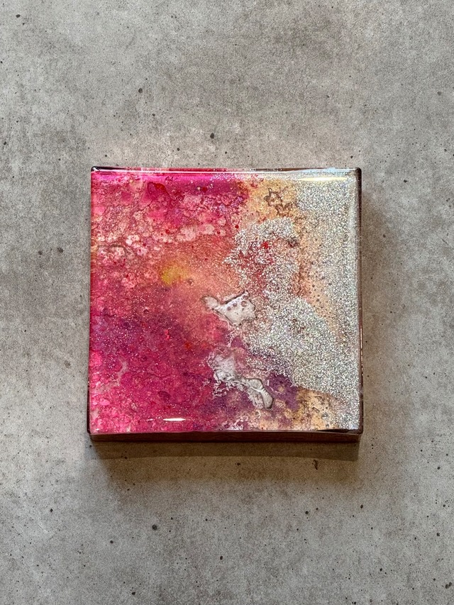 SOU ART CUBE