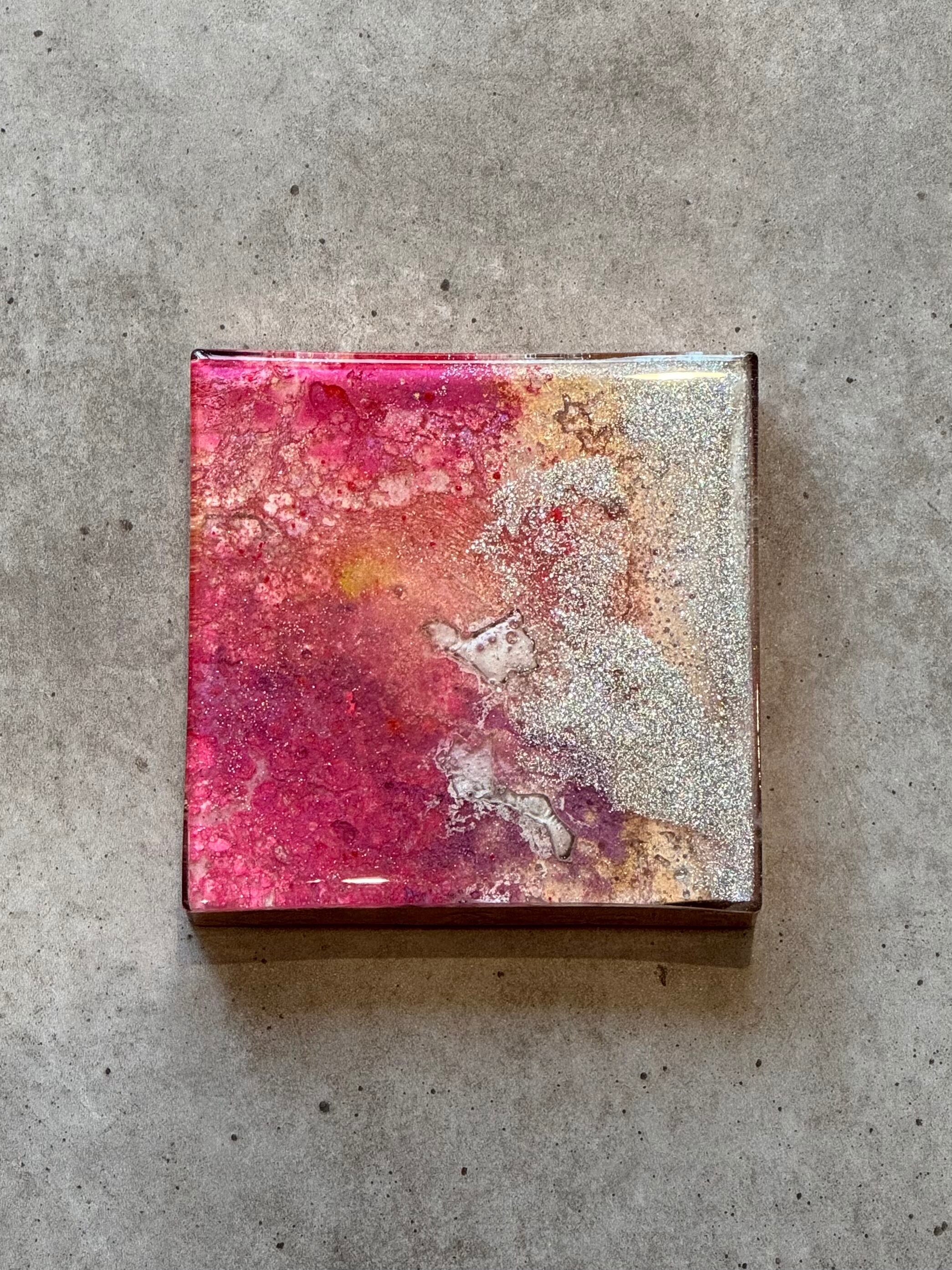 SOU ART CUBE