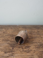 M size/bell from india