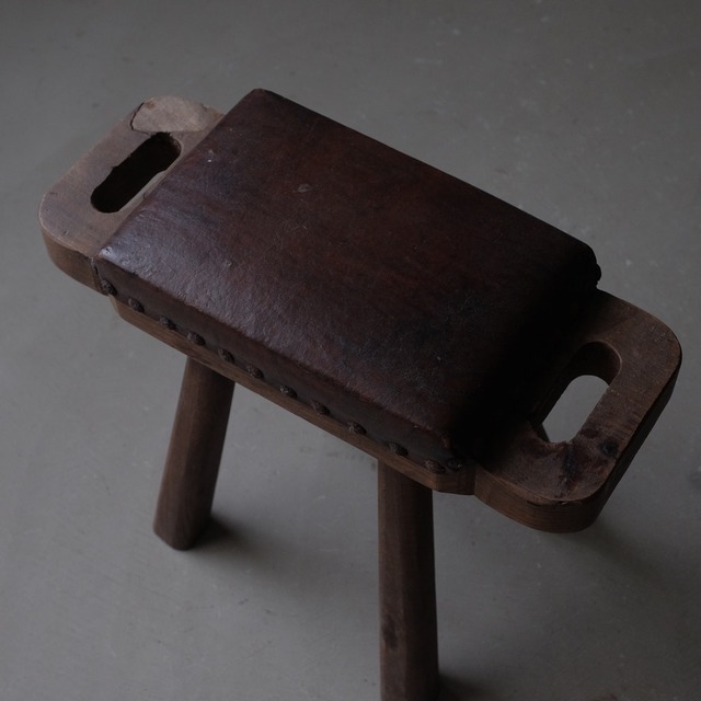 Stool