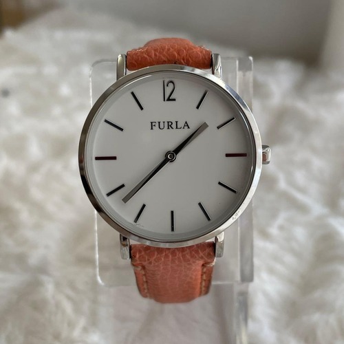 FURLA 腕時計　#4330