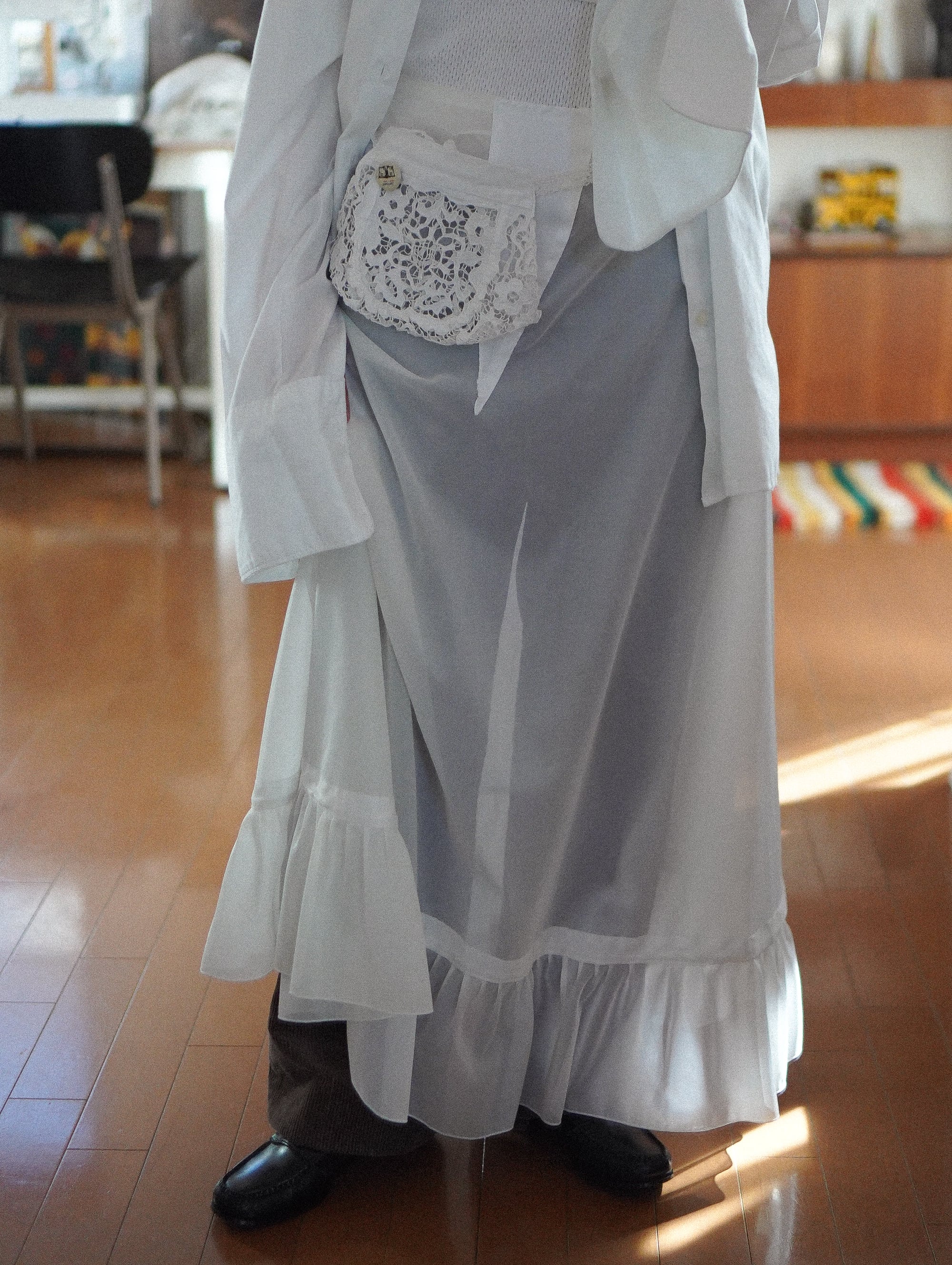 whoopi vintage