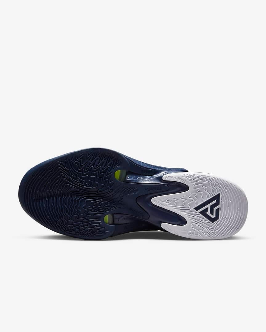 Nike Zoom Freak 4 Team ヤニスアデトクンボ | jordan_sneakers
