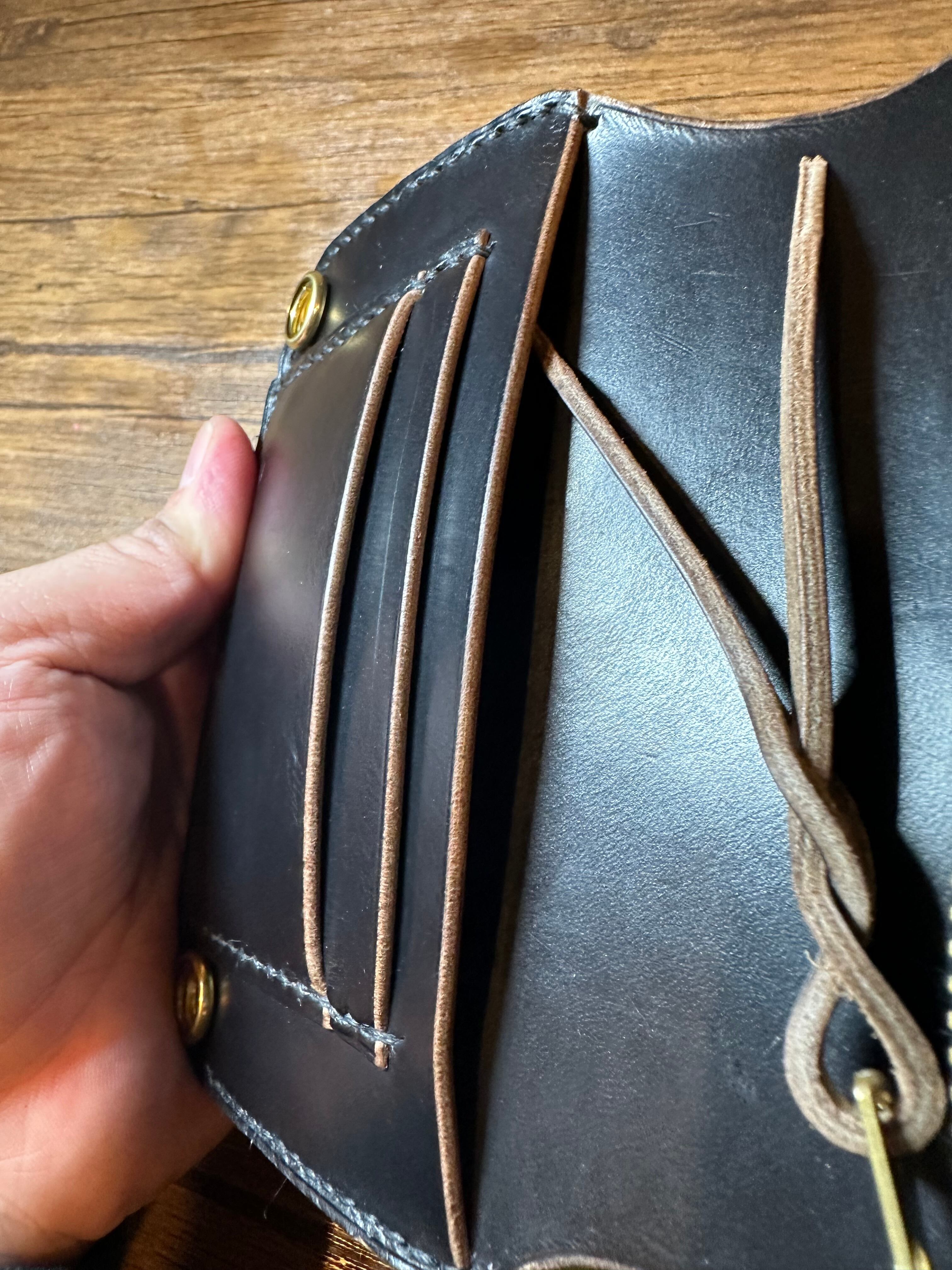 即納』CK-061FAコンビ 表裏ホーウィンスタンプあり ホーウィン社