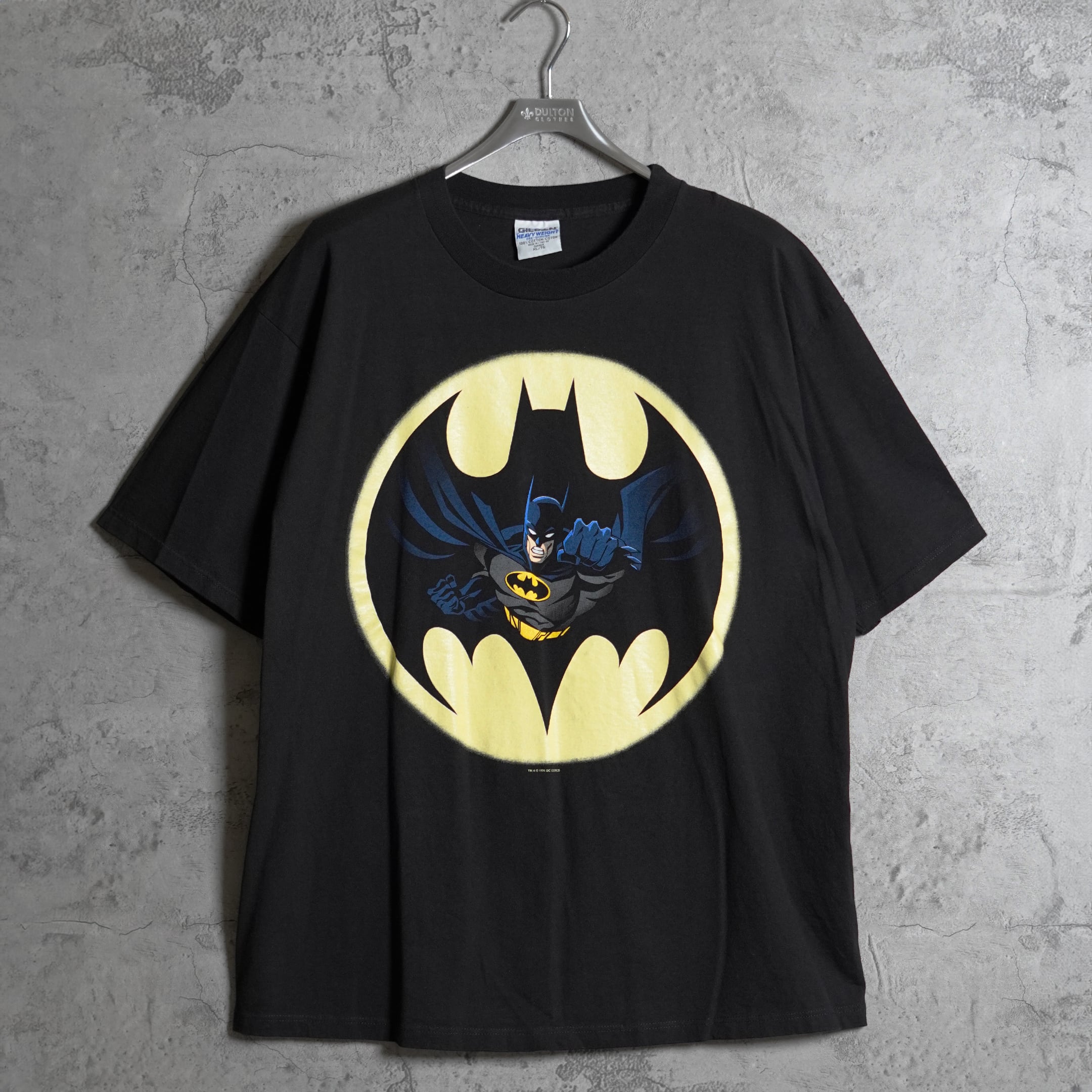 90s / Batman / T-shirts / XL 【TS00000066009】