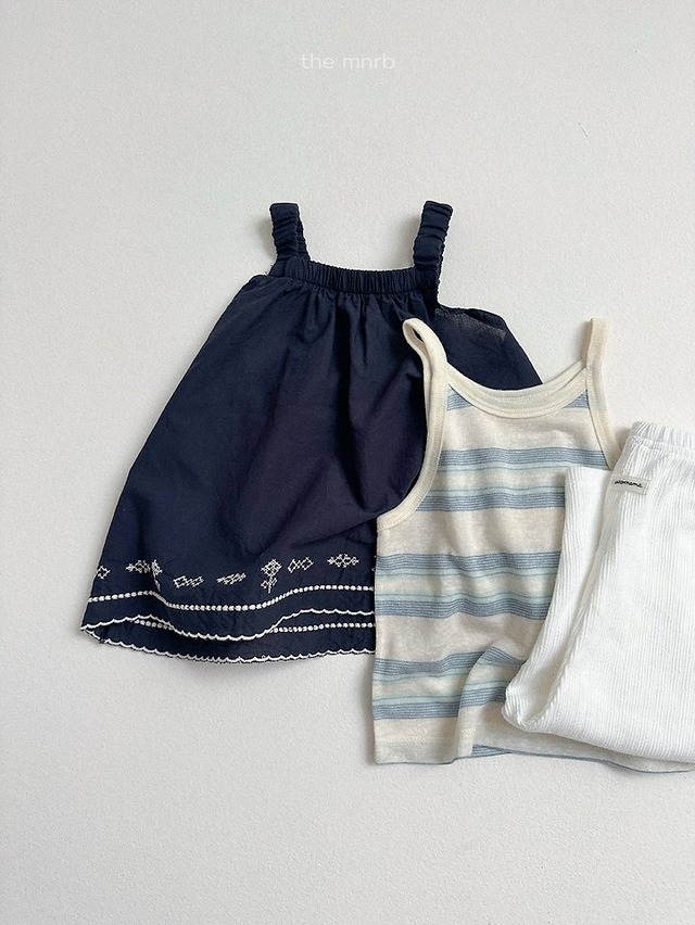 minirobe26su_Judy Holster Top