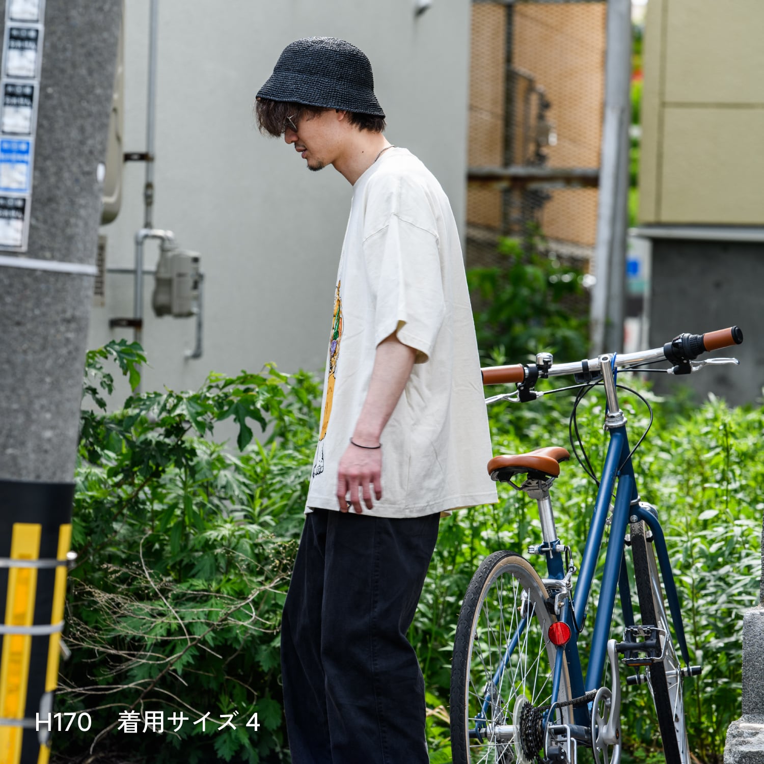 Rojiura Curry SAMURAI. × go slow caravan USA/C スープカレークマ