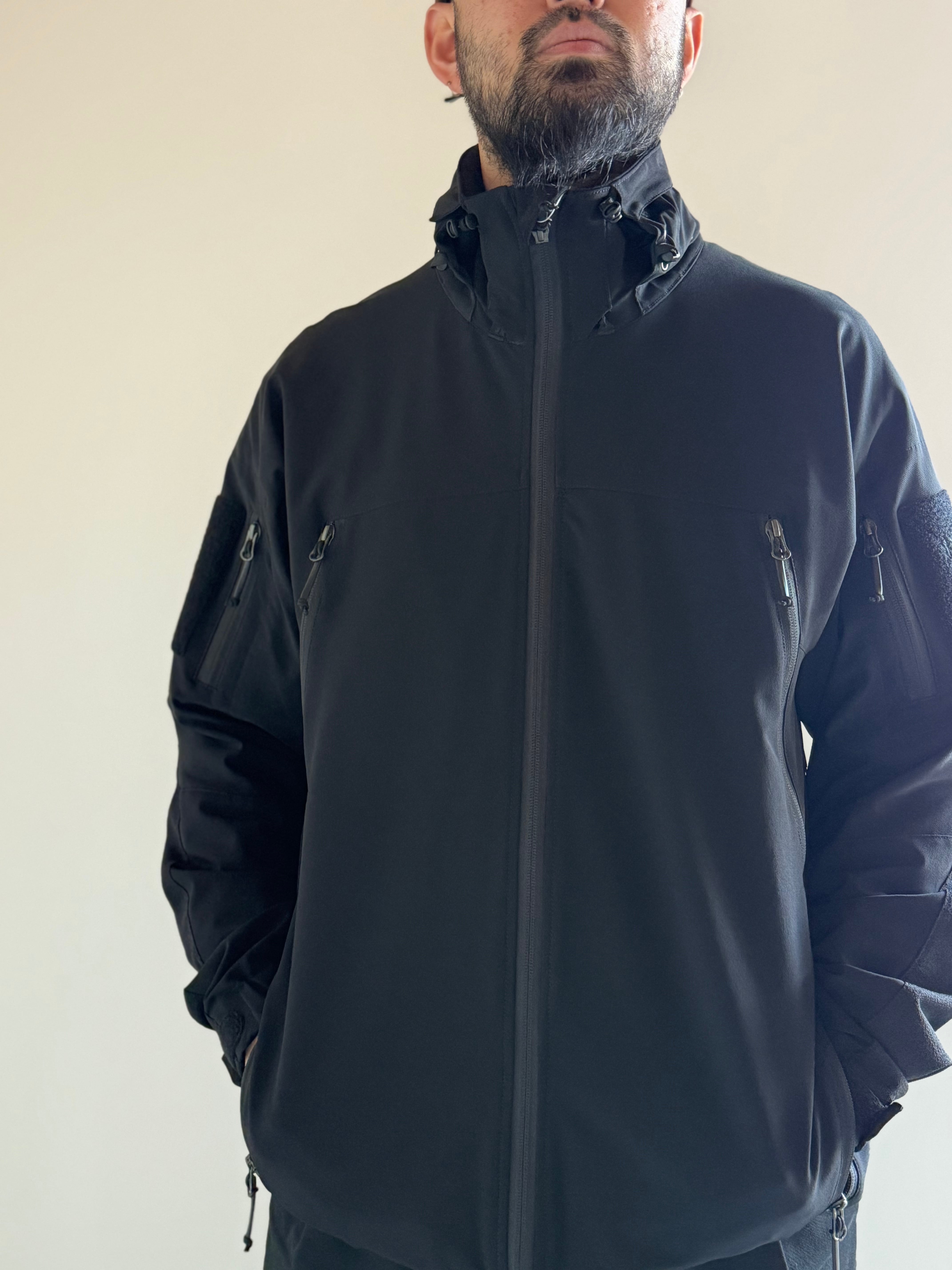 Tilak ティラック【Noshaq MIG Jacket】 | LARGE LAB TOWN