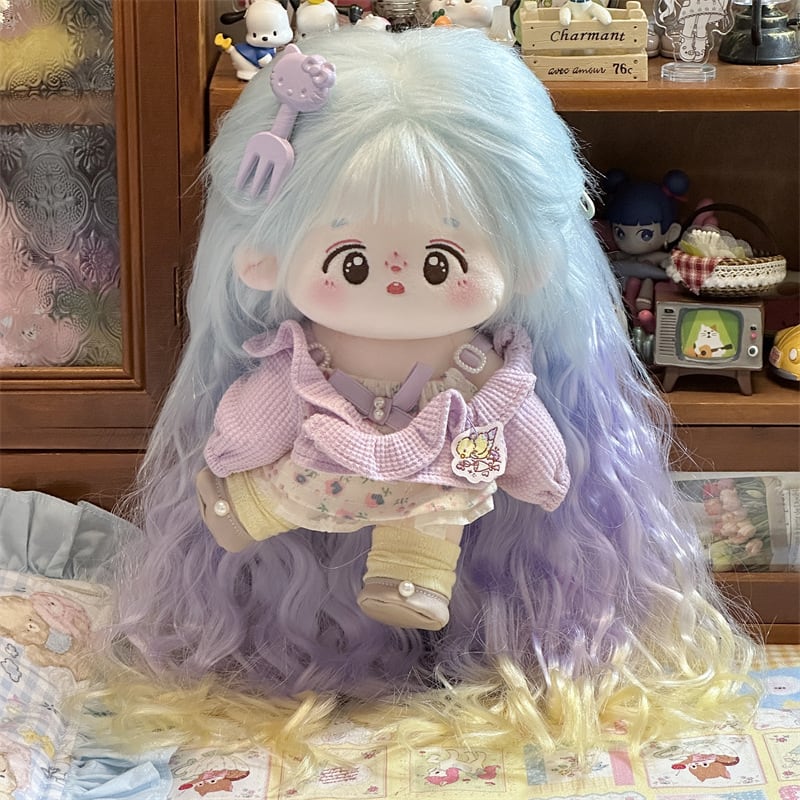 ウィッグ | サクラ ユン ファン