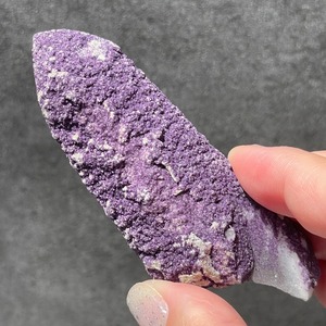 内モンゴル産♦︎パープルフローライト|天然石　パワーストーン　鉱物　gem stone