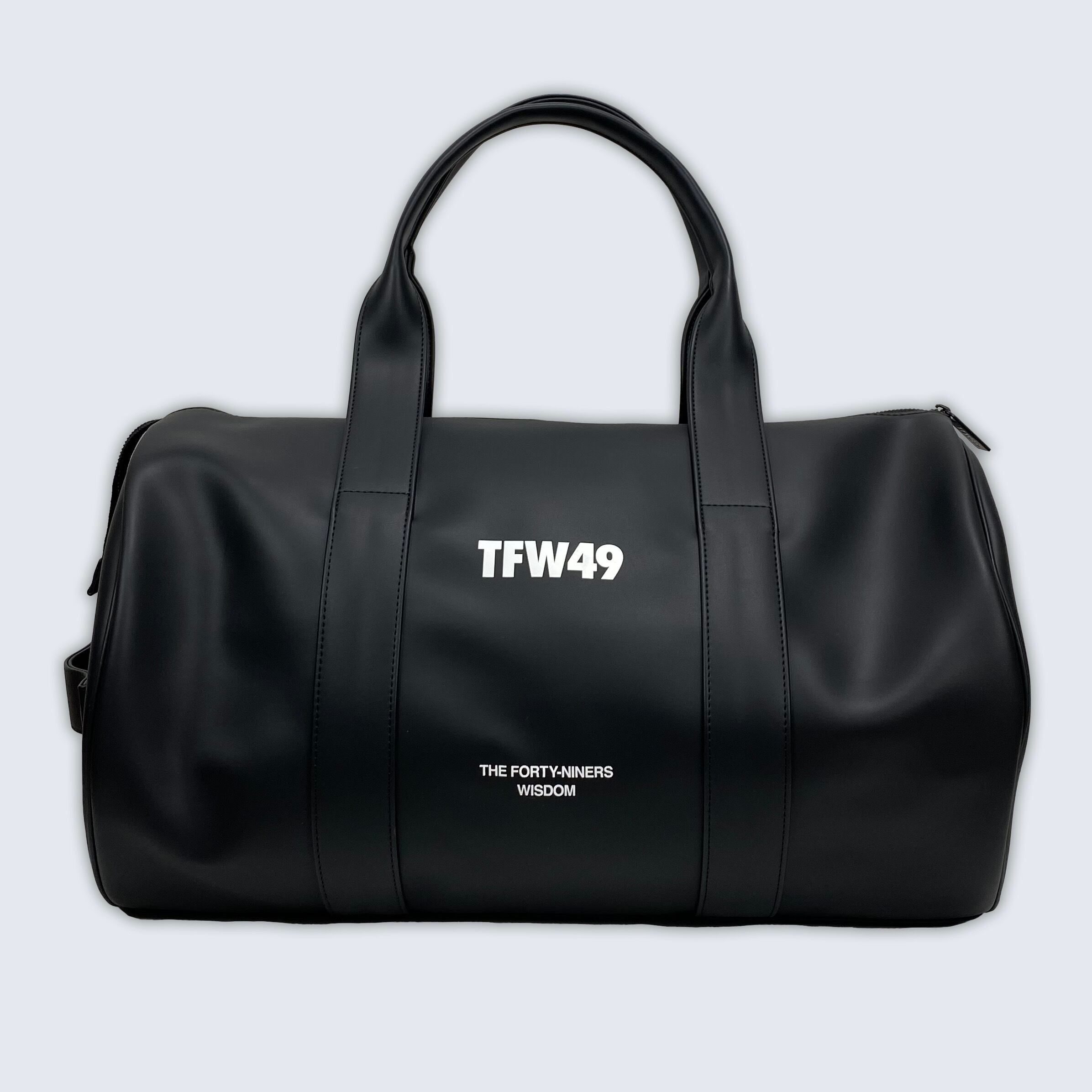 TFW49】TOTE BAG BIG | Sandy GOLF