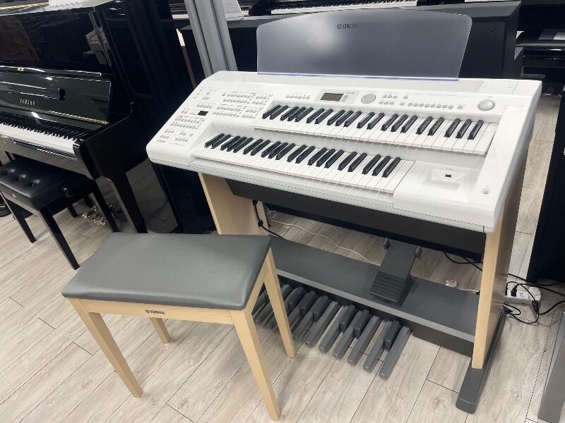 ★95163【エレクトーン】YAMAHA ELB02 2021年製