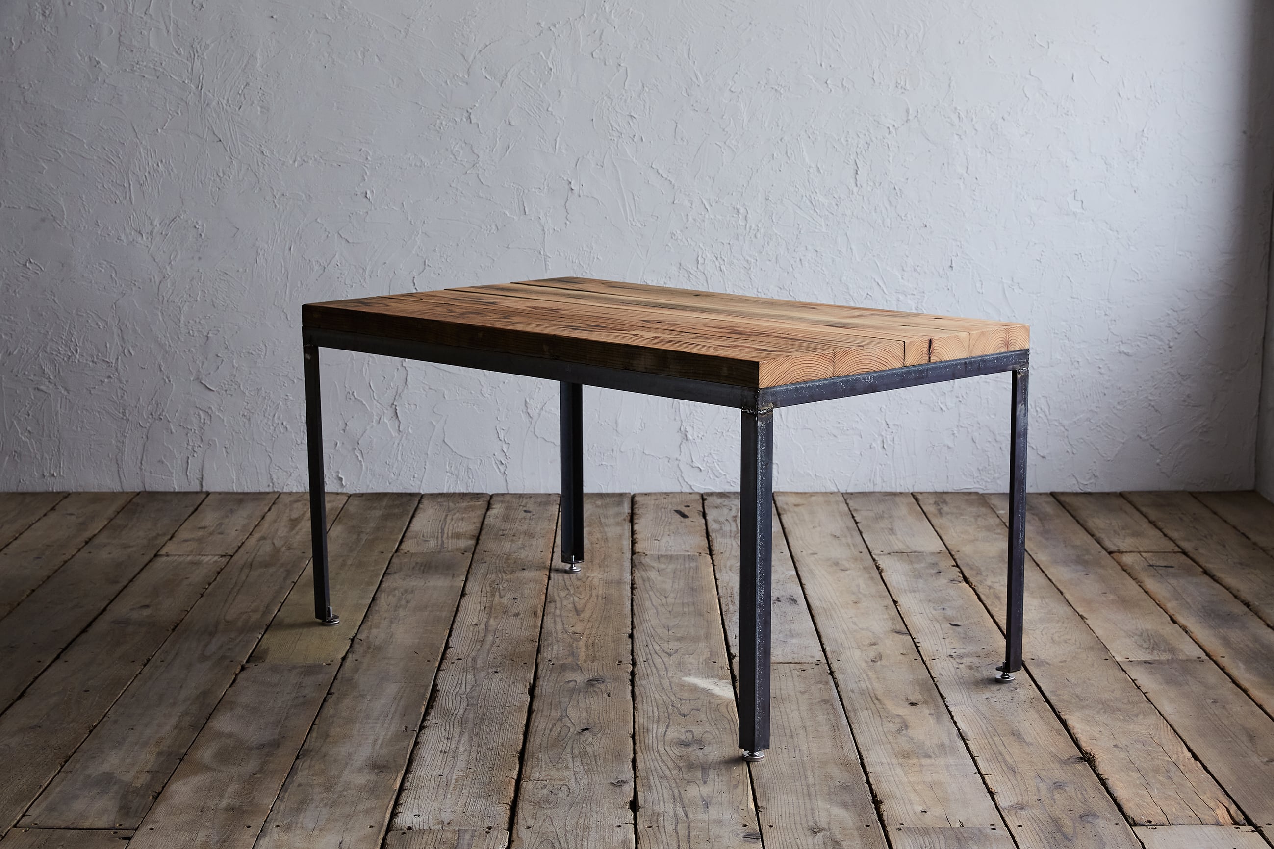 ダイニングテーブル（標準サイズ）／ Vintage Standard Table | 道後一