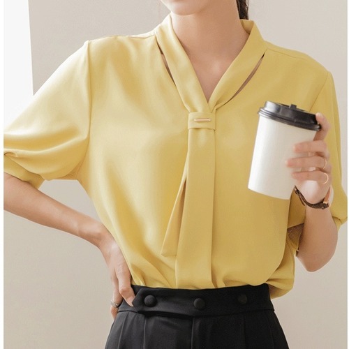 トップス 袖あり 五分袖  長袖 大人可愛い きれいめ シンプル 大人 上品 おしゃれ お洒落 かっこいい レトロ 大人女子 抜け感 無地 春 夏 秋 2021 20代 30代 女性用 ママ 女の子 デート お出かけ 公園デビュー 女子会 お泊まり 休日 イベント リゾート 旅行 着回し 普段使い 韓国 韓国系 オルチャン ファッション コーデ スタイル 楽ちん 暖かい モテ 新作 白 ピンク 黄色